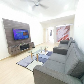 KuantanBukitSetongkolArea3R2B.HTAA/TOWN-5min only